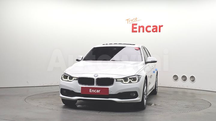 BMW 3 Series 2018 — 4