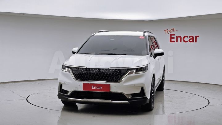 Kia Carnival 2023 — 3