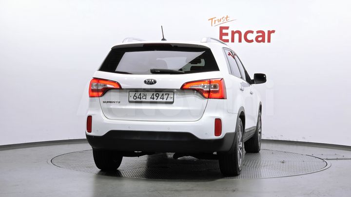 Kia Sorento 2014 — 4