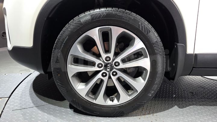 Kia Sorento 2014 — 5