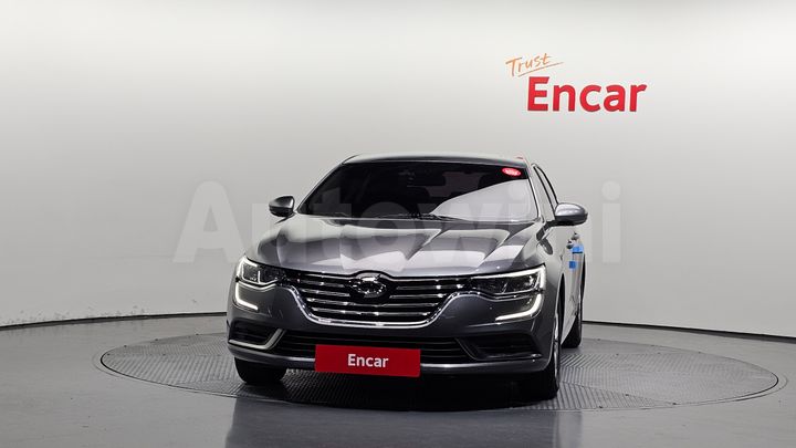 Renault SM6 2017 — 3