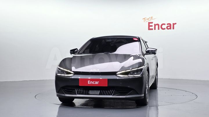 Kia EV6 2022 — 3