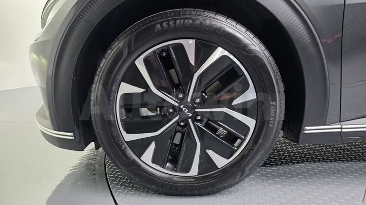 Kia EV6 2022 — 5