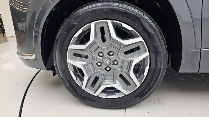 Hyundai SantaFe 2022 — 5