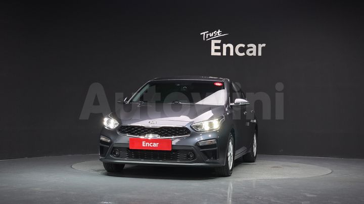 Kia K3 2019 — 3
