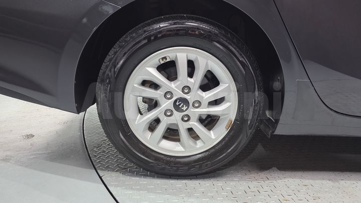 Kia K3 2019 — 5