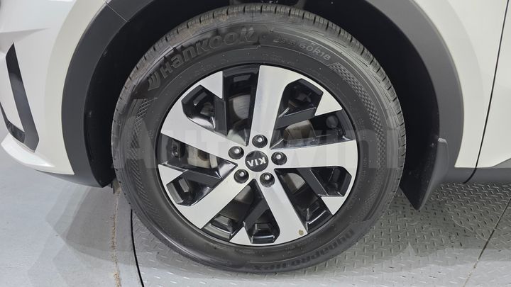 Kia Sorento 2021 — 5