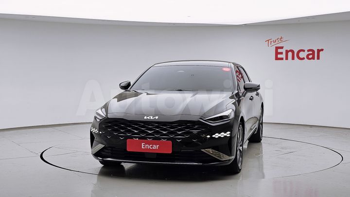 Kia K8 2023 — 3