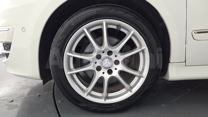 Mercedes-Benz B Class 2010 — 5