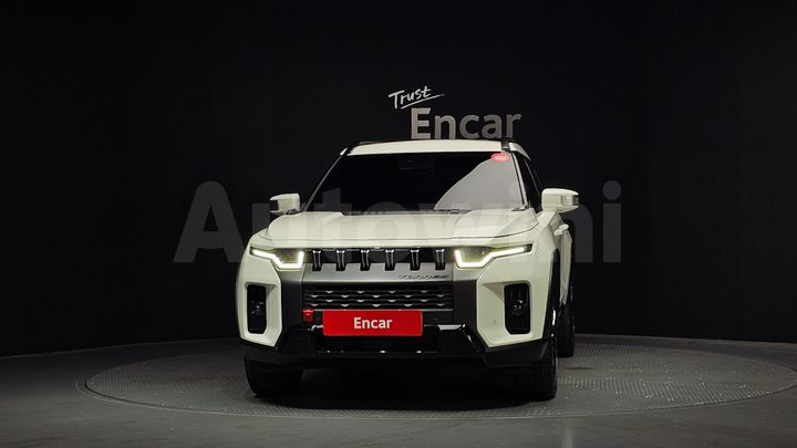 KGM (Ssangyong) Torres 2024 — 3