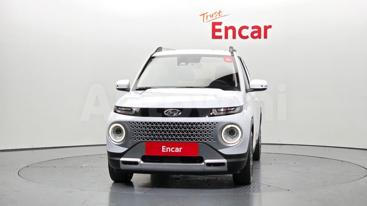 Hyundai Casper 2023 — 3