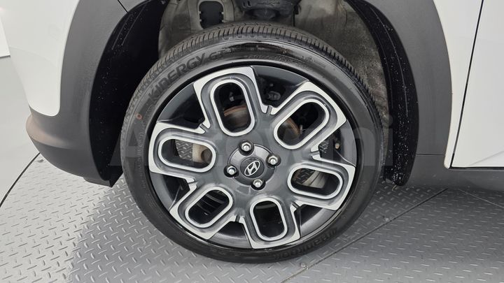 Hyundai Casper 2023 — 5