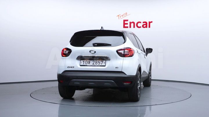 Renault QM3 2018 — 4