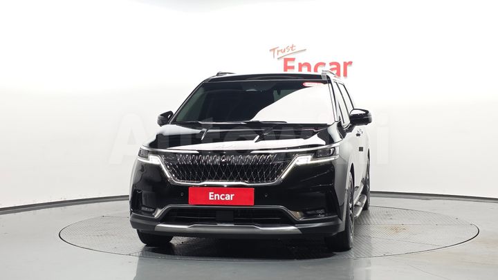 Kia Carnival 2022 — 2