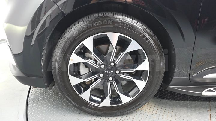 Kia Carnival 2022 — 4