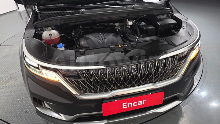 Kia Carnival 2022 — 5