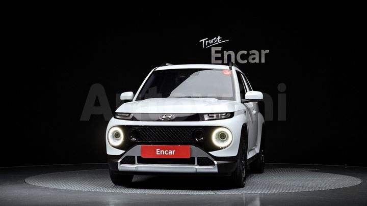 Hyundai Casper 2023 — 3
