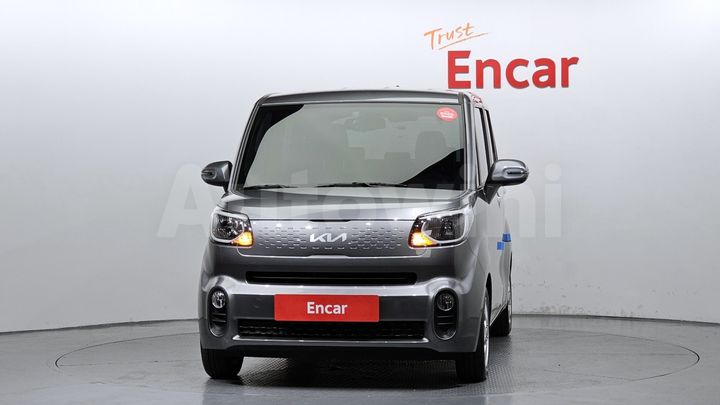 Kia Ray 2022 — 3