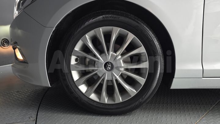 Hyundai Sonata 2015 — 4