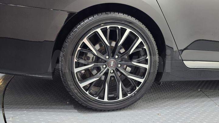 Kia K9 2016 — 5
