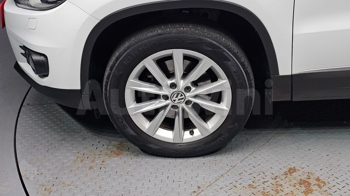 Volkswagen Tiguan 2015 — 5
