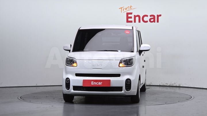 Kia Ray 2022 — 3