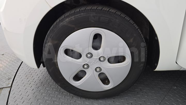 Kia Ray 2022 — 5