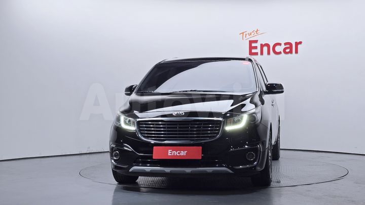 Kia Carnival 2018 — 3