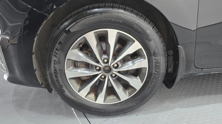 Kia Carnival 2018 — 5