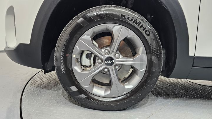 Kia Seltos 2026 — 5