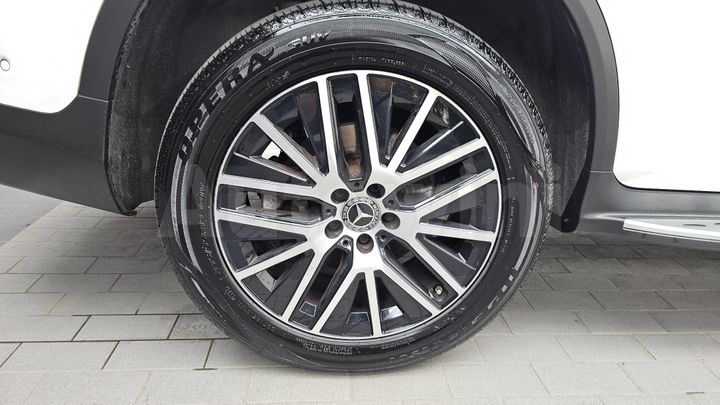 Mercedes-Benz GLC Class 2021 — 5