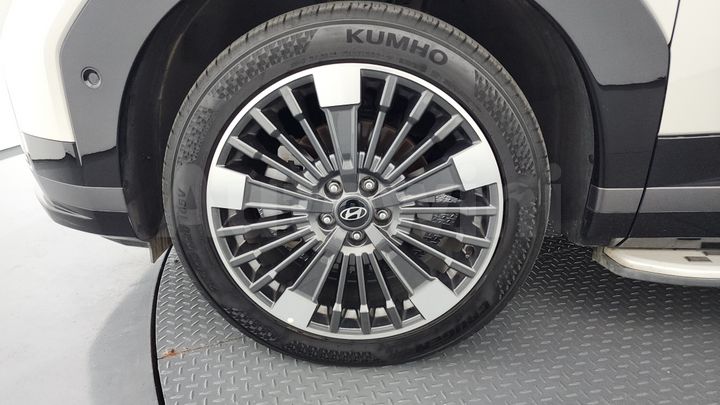 Hyundai SantaFe 2025 — 5