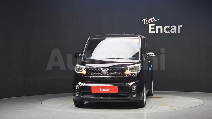 Kia Ray 2021 — 3
