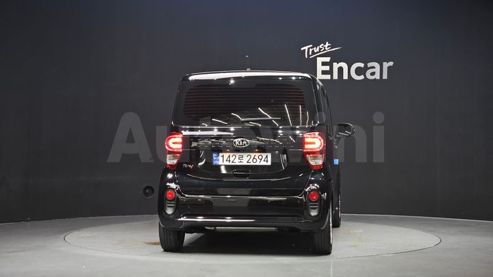 Kia Ray 2021 — 4