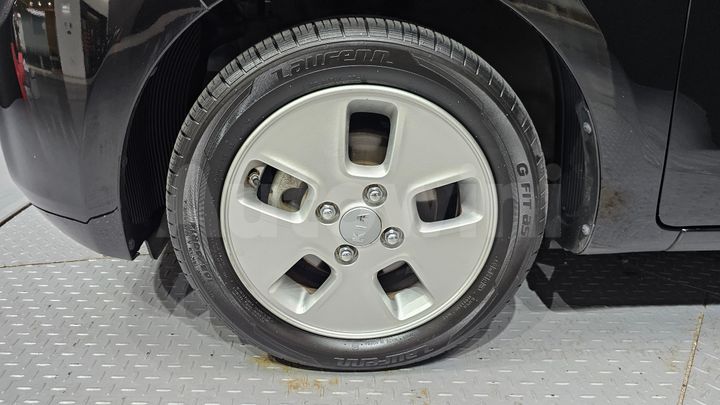 Kia Ray 2021 — 5