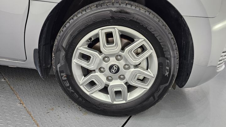 Hyundai Staria 2025 — 4