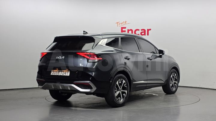 Kia Sportage 2024 — 2