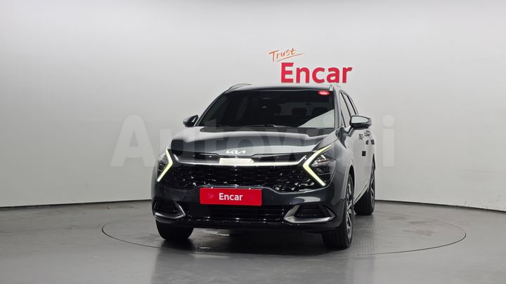 Kia Sportage 2024 — 3