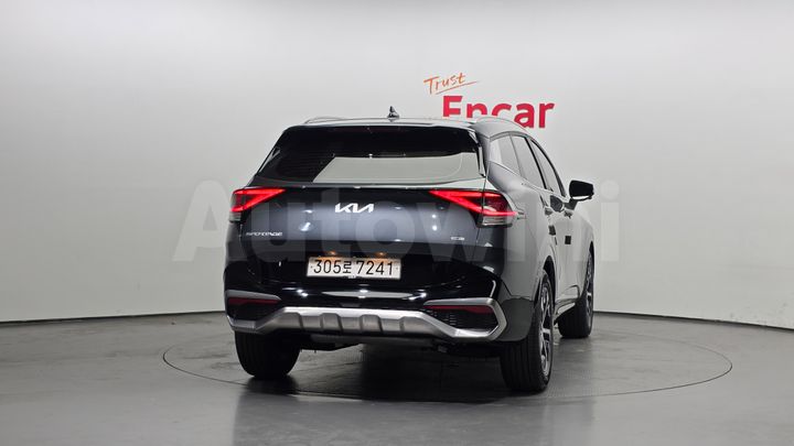 Kia Sportage 2024 — 4