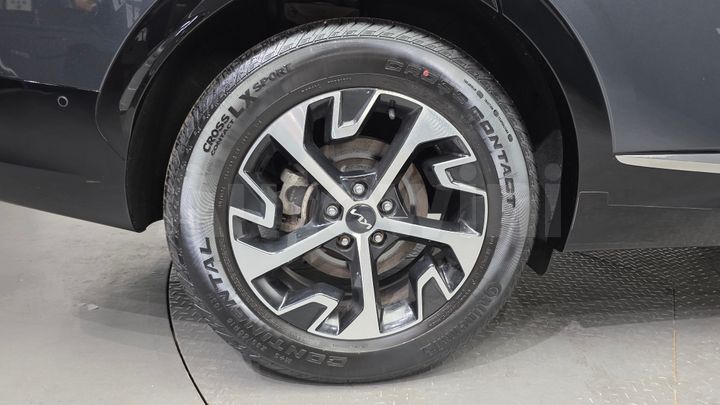 Kia Sportage 2024 — 5