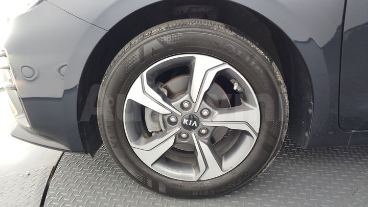 Kia K3 2020 — 5