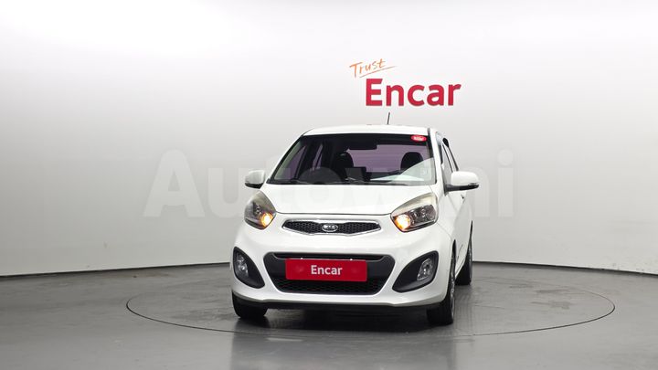 Kia Morning 2012 — 3