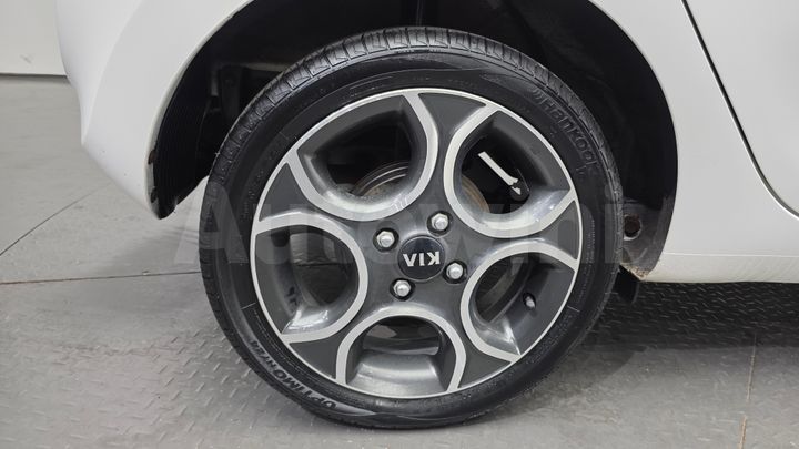 Kia Morning 2012 — 5