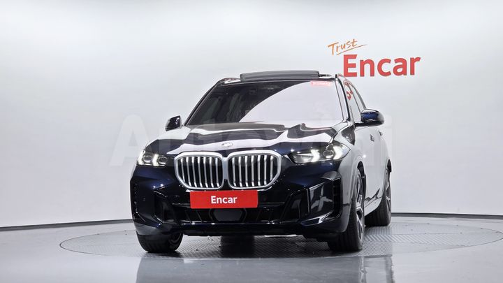 BMW X5 2026 — 2