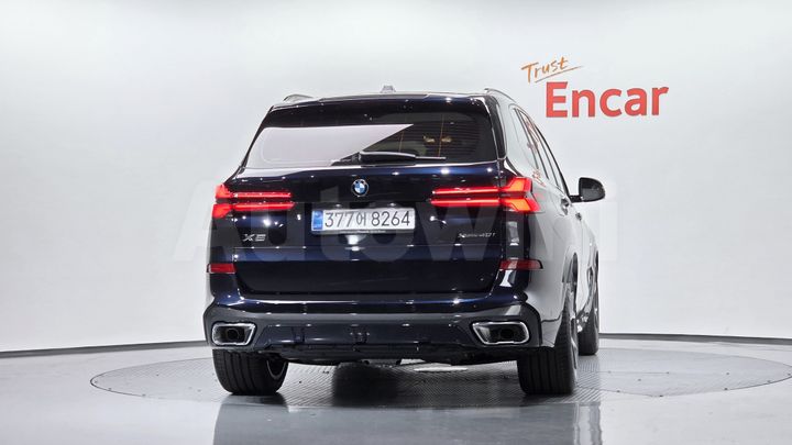 BMW X5 2026 — 3