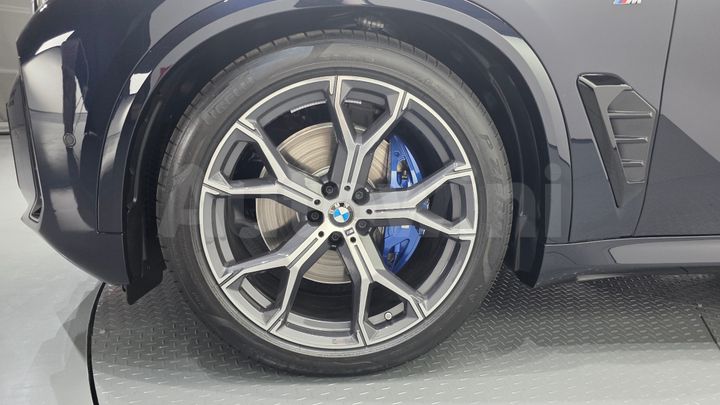 BMW X5 2026 — 4