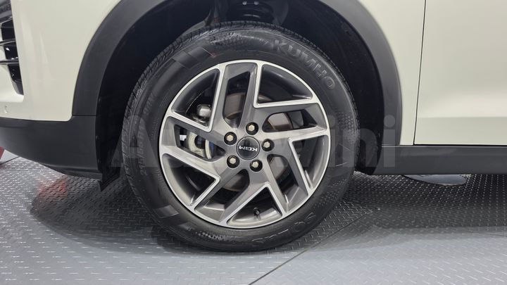 KGM (Ssangyong) Tivoli 2025 — 4