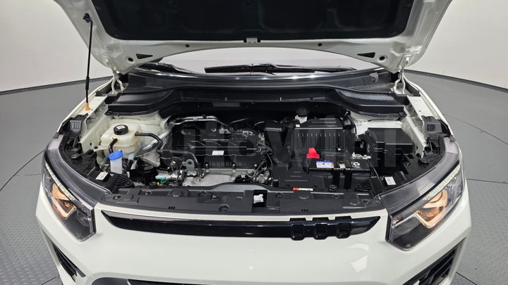 KGM (Ssangyong) Tivoli 2025 — 5
