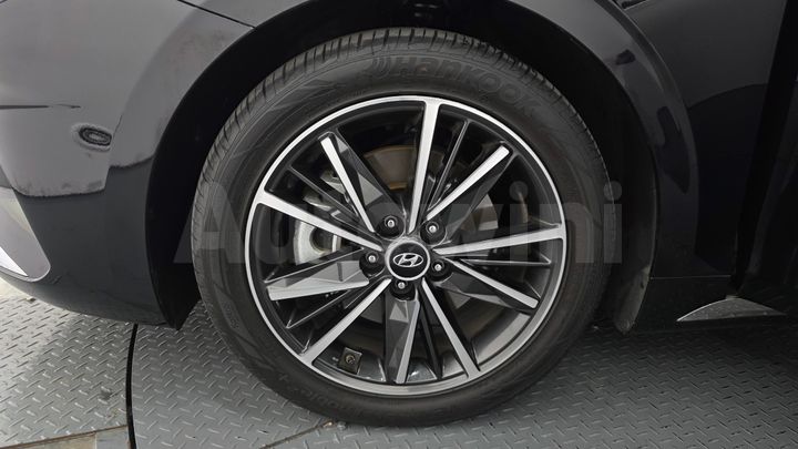 Hyundai Grandeur 2023 — 5