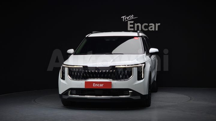 Kia Carnival 2024 — 3